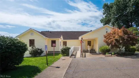 Medical Office Building with Basement