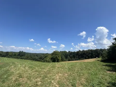Scottsville Acreage for Varied Use