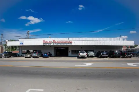 Franklin Mixed-Use Commercial Investment