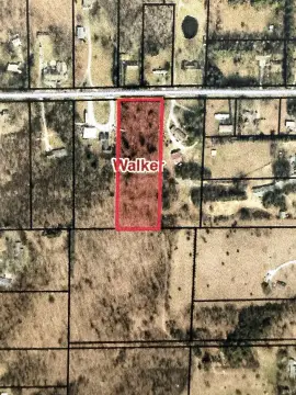 3.35 Acres of Agricultural Land