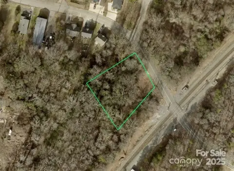 Prime Land in Charlotte, NC