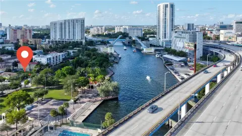 Miami Multifamily Development Opportunity