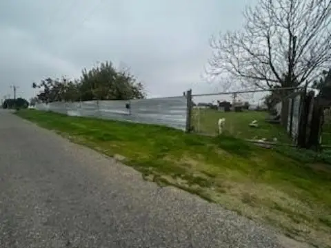 Land For Sale in Chowchilla