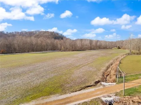 Vallonia Farmland Auction - 18 Acres