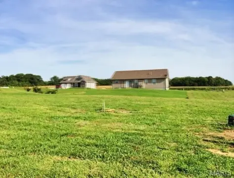 Residential Lot in Bluff Meadows