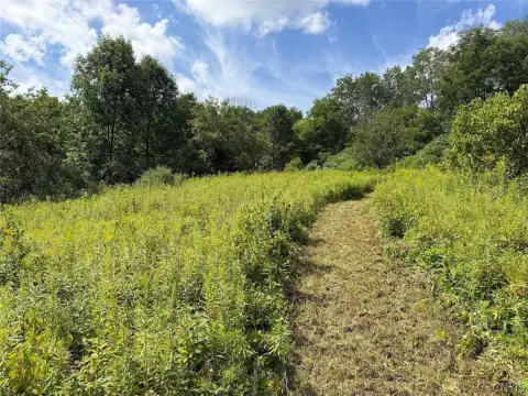 Recreation Land with Homesite