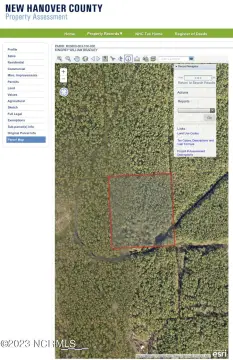 Wilmington Land Opportunity