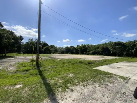 Vacant Lot in Fort Pierce