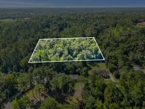 Two Acre Residential Land Parcel