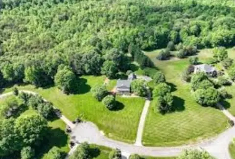 Residential Land in Kannapolis, NC