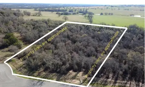 Poolville Homesite in VH Ranch