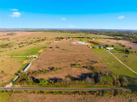 10 Acres of Land in Moody