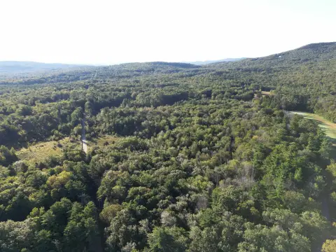Francestown Land Overlooking Golf Course