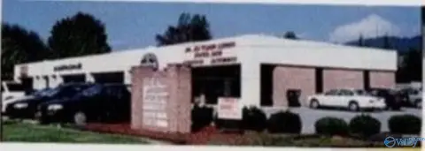 Office Space in Owens Cross Roads