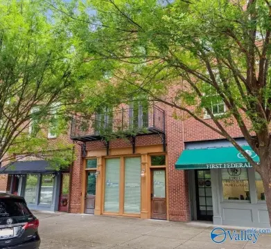 Mixed-Use Townhouse in Village of Providence