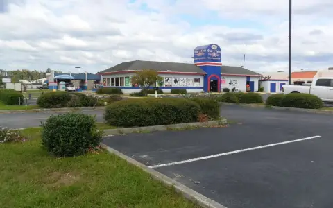 Retail Property Near Lake City Mall