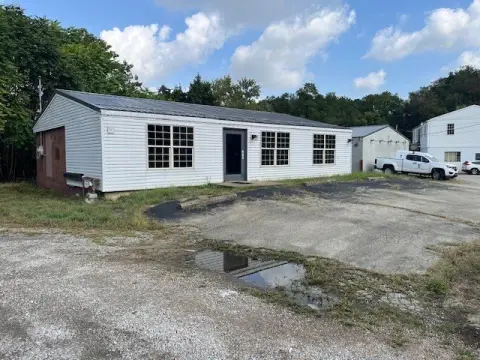 Fayette City Retail Opportunity