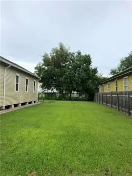 Cleared Multifamily Lot in Broadmoor