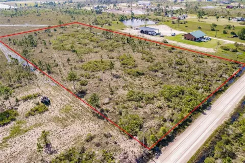 Punta Gorda Land Opportunity
