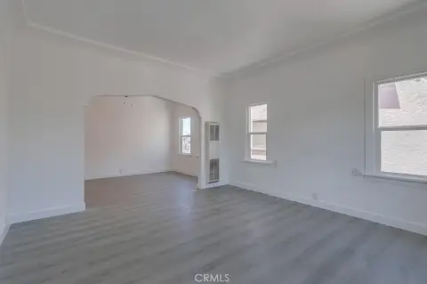 Upgraded Quadplex Unit