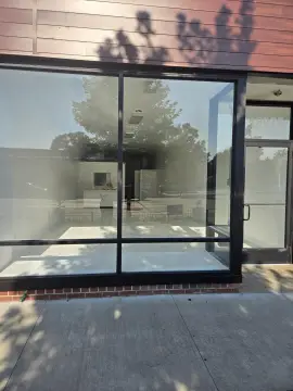 Detroit Retail or Office Space