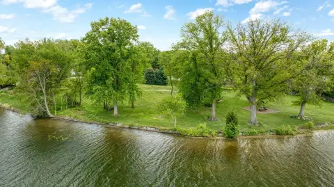 Lakefront Vacant Land Opportunity