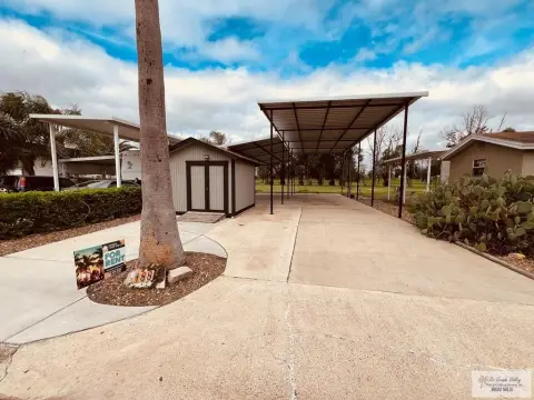 Residential Lot with Golf Views