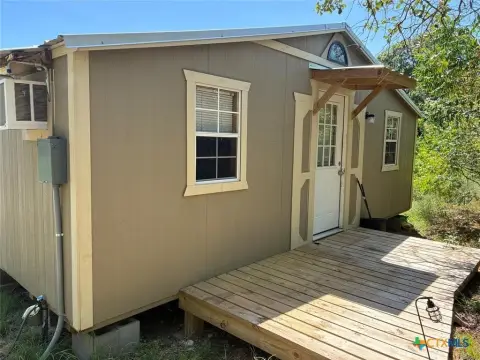 Duplex Property
