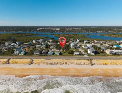 Residential Lot Near Flagler Beach