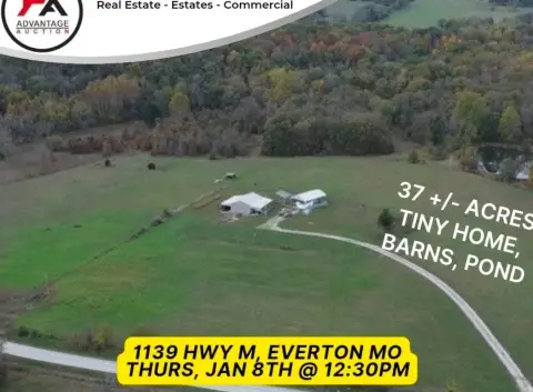 Everton MO Farm Estate