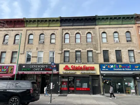 Brooklyn Retail/Office Space Available