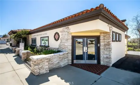 Remodeled Office Space Available