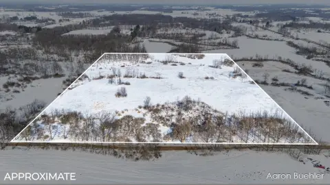 Land Parcel in Barry County