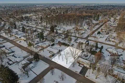 Buildable Lot in Marshall, MI