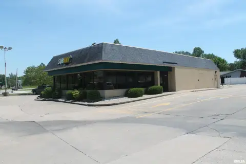 Carbondale Retail Investment Opportunity