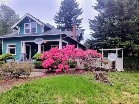 Historic Storefront Property with Basement