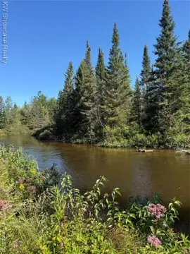 Thunder Bay Riverfront Land