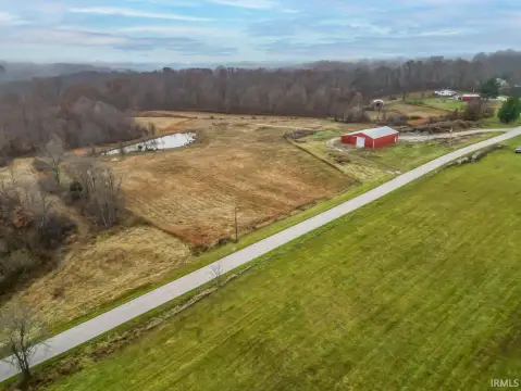 30-Acre Estate Opportunity in Monroe