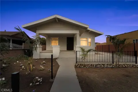 Los Angeles Multifamily Investment Opportunity