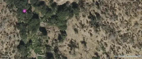 Open Land with Stunning Views