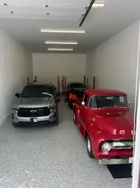 Garage Condominium in Lakes Region