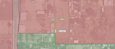 Prime Commercial Lots in Pearblossom