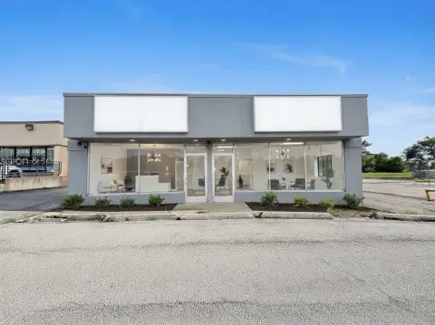 Storefront