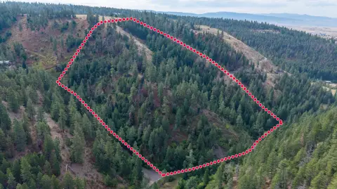 Florence, Montana Land Parcel