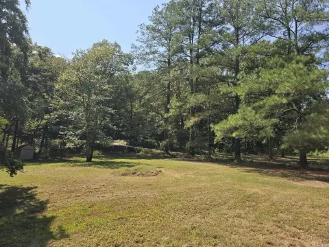 Land Near Lake Ouachita