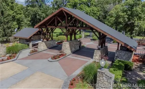 Camdenton Land in Kinderhook Estates