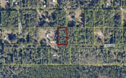 Live Oak Residential Lot Opportunity