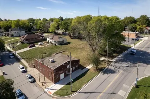 Picture of Land at E 27Th St 1335, Kansas City, MO