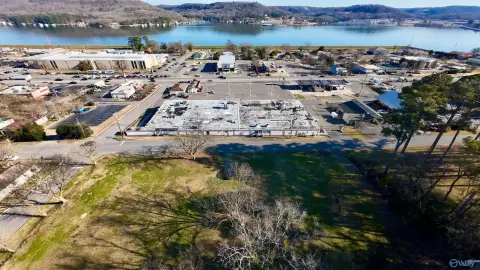 Cleared Lots in Guntersville