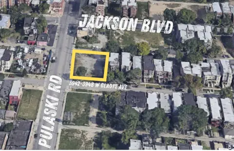 Chicago Land Development Opportunity